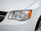  Drivers Side Headlight photo